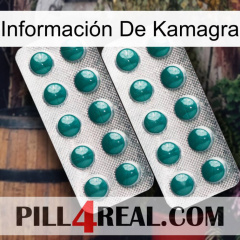 Información De Kamagra dapoxetine2